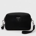 Сумка через плече Premium Black