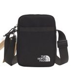 Сумка crossbody для щоденного носіння чорна